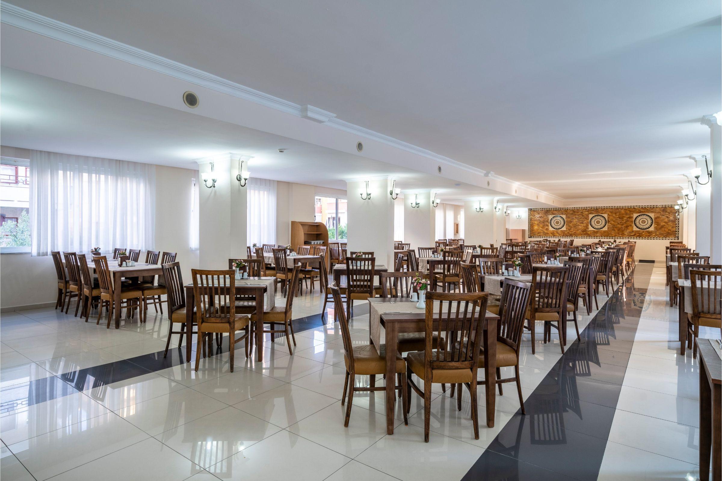 Blue Star Hotel Alanya Esterno foto